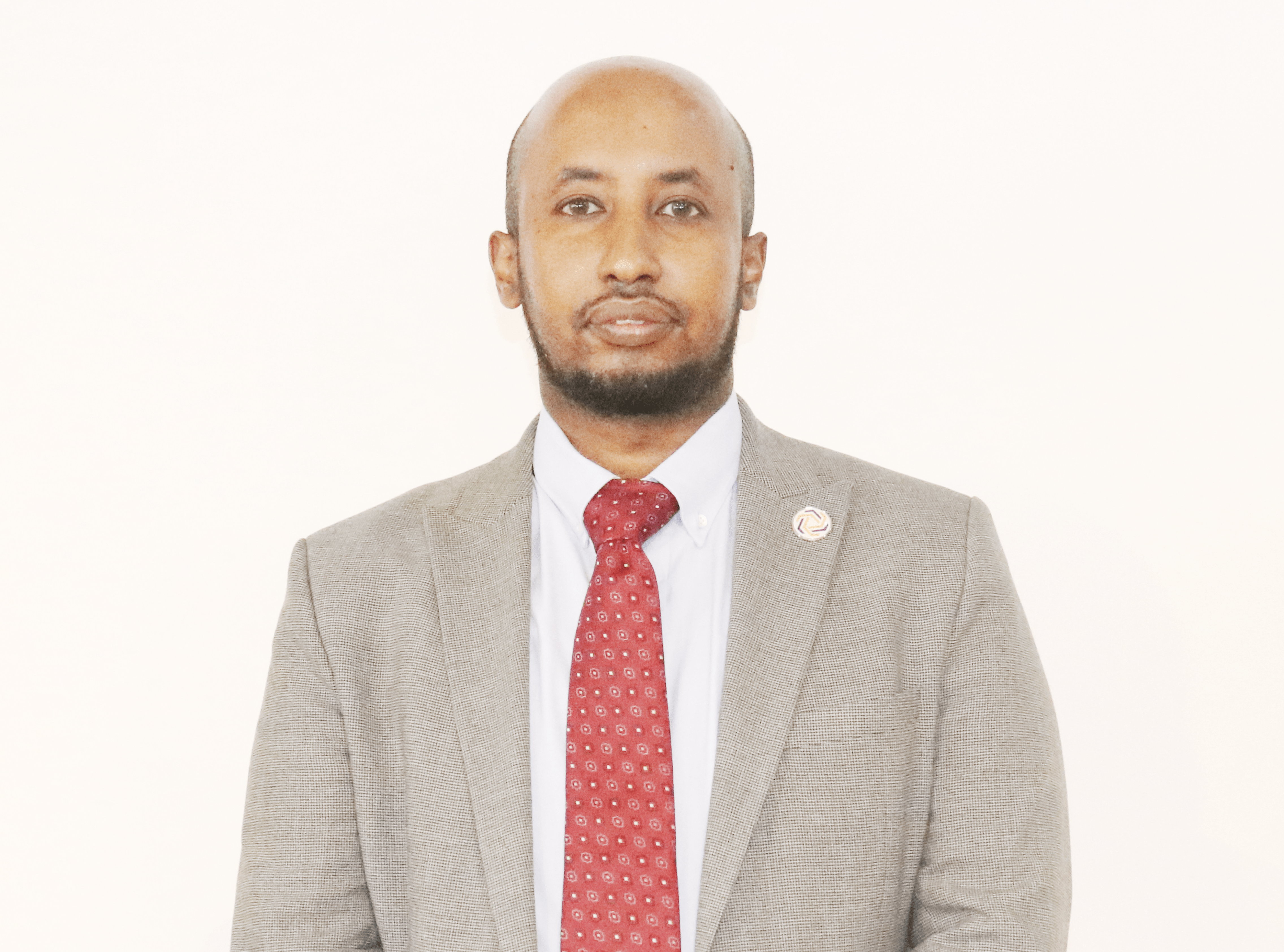 Ahmed Ali