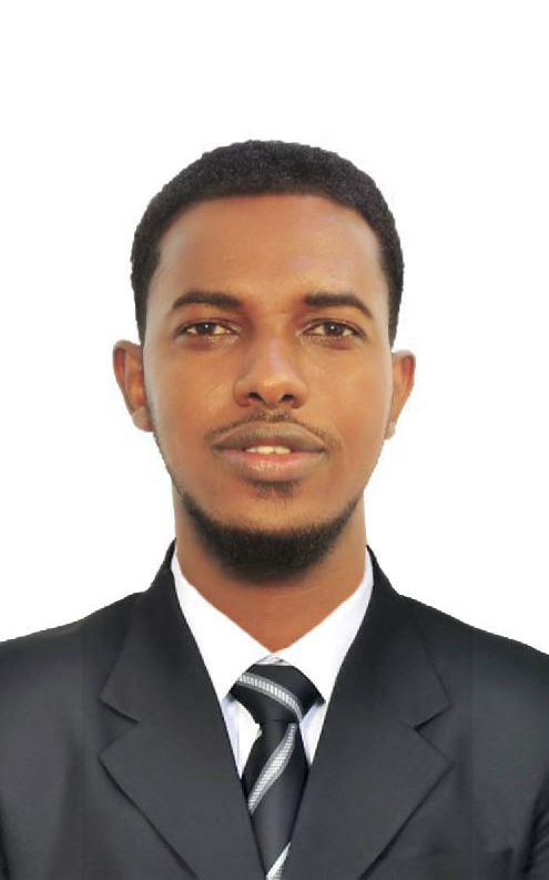 Mr. Abdiwali Muhamed Elmi